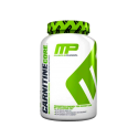 MusclePharm Carnitine Core - 60 Capsules